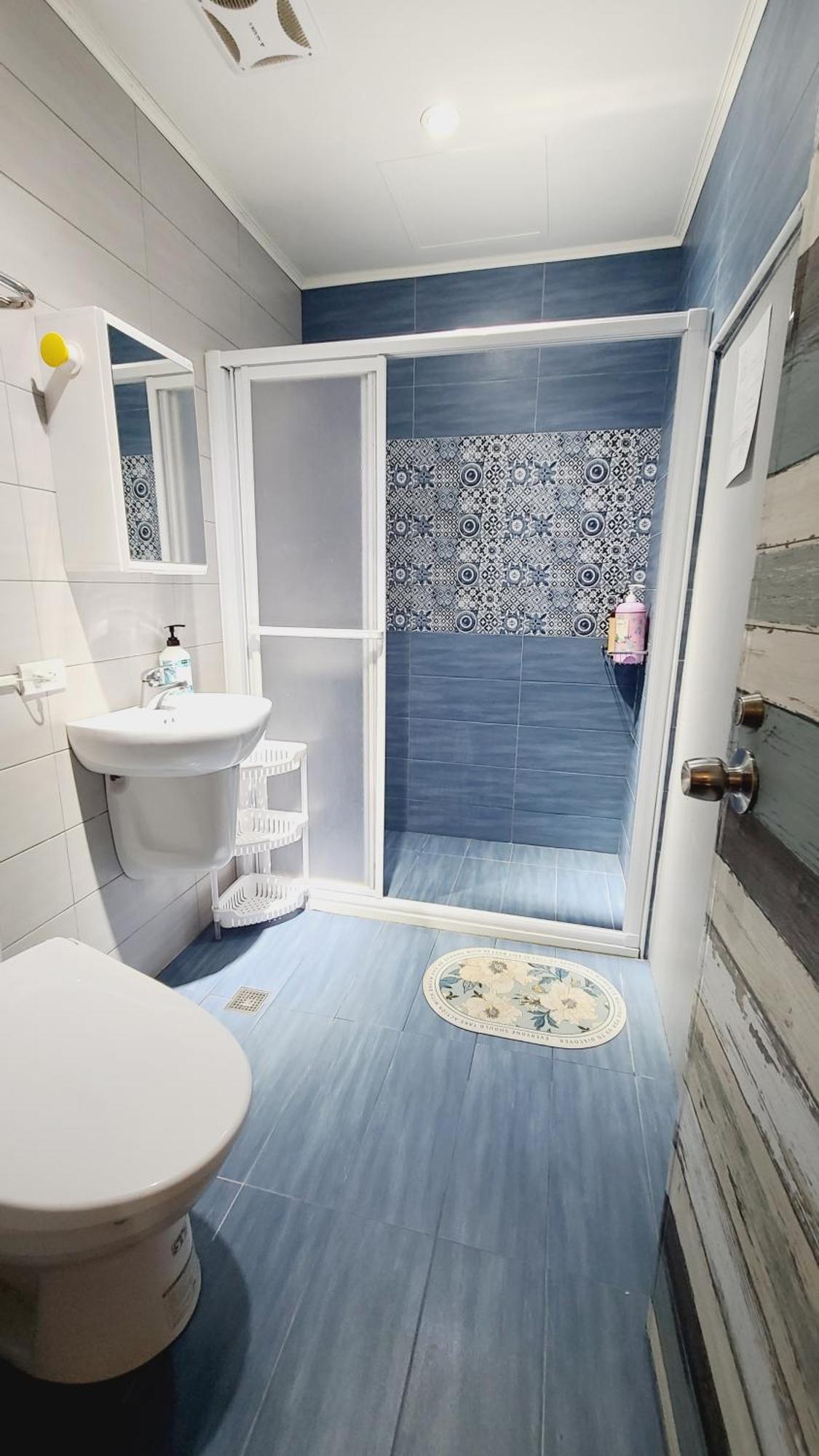 羅里濱海輕旅 Rory Hostel Luzhu Zewnętrze zdjęcie